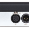 AeroAudio MOS Quatro IP Microphone onair switch for 4 mics plus IP -on air red - off air white