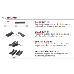 Angry Audio Bluetooth Gadget
