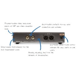Angry Audio STEREOTOOLBOX-FM and HD1 processing, Declipper and RuleBreaker clipper