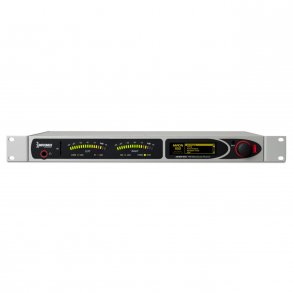 Inovonics AARON 650 FM Rebroadcast Receiver