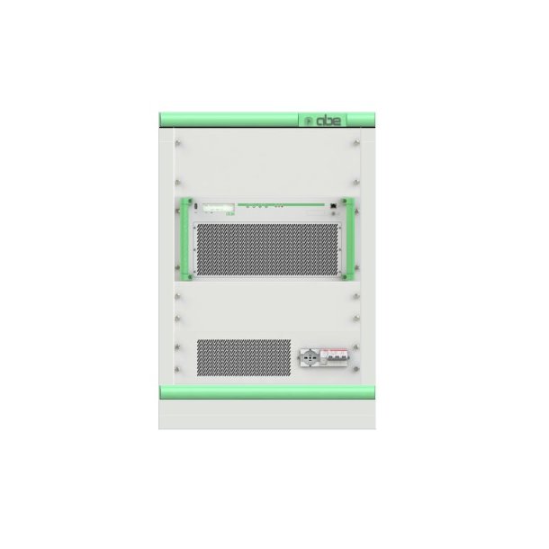 ABE MTX A 1K/V VHF TV Transmitter Multist. 1,2 kW