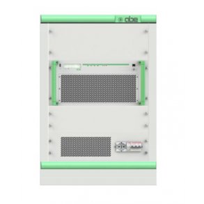 ABE MTX A 1K/U UHF TV Transmitter Multist. 1,2 kW