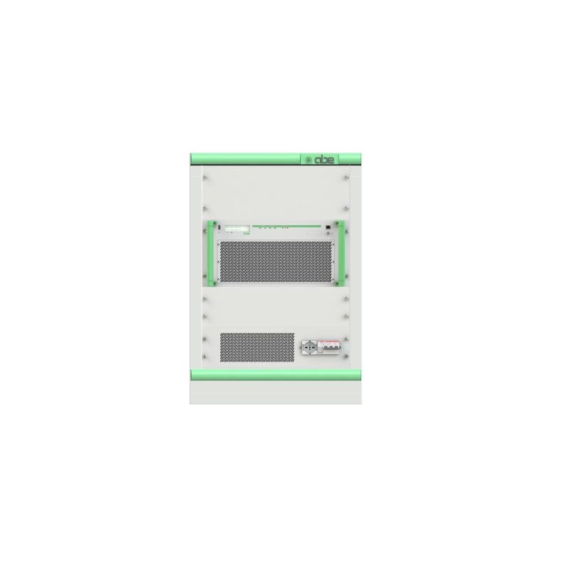 ABE MTX A 1K/U UHF TV Transmitter Multist. 1,2 kW