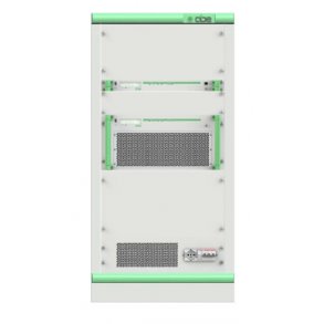 ABE MTX A 2K5/U UHF TV Transmitter Multist. 2,7 kW
