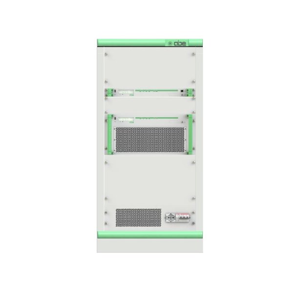 ABE MTX A 2K5/U UHF TV Transmitter Multist. 2,7 kW