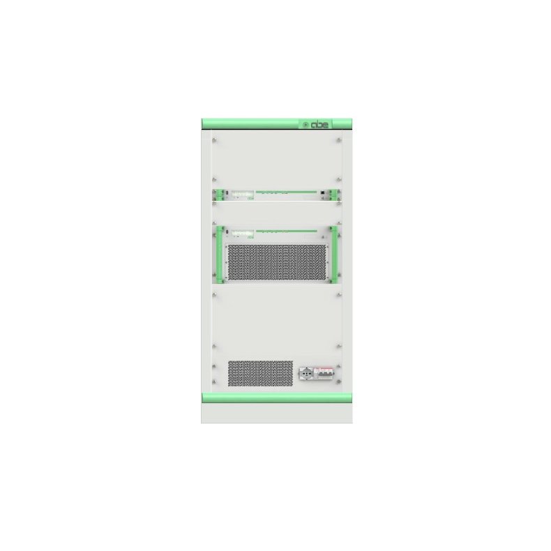 ABE MTX A 2K5/U UHF TV Transmitter Multist. 2,7 kW