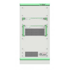 ABE MTX A 3K/V VHF TV Transmitter Multist. 3 kW