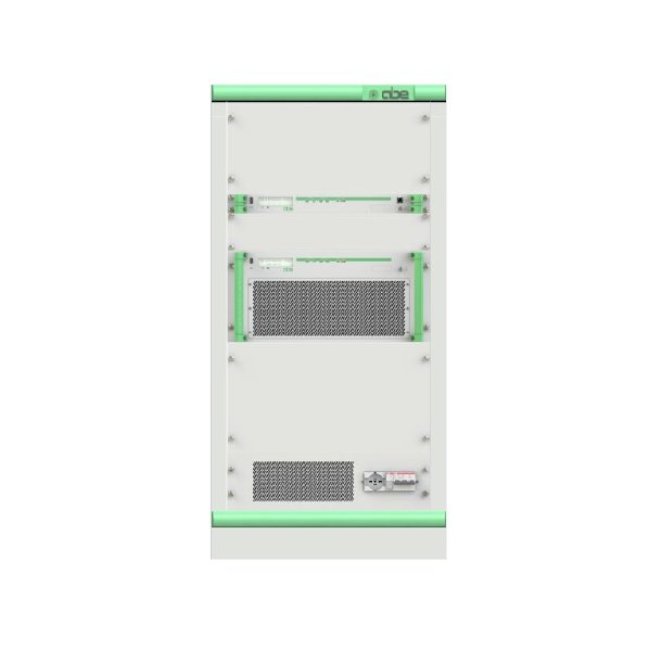 ABE MTX A 3K/V VHF TV Transmitter Multist. 3 kW