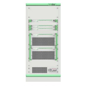 ABE MTX A 5K/U UHF TV Transmitter Multist. 5 kW