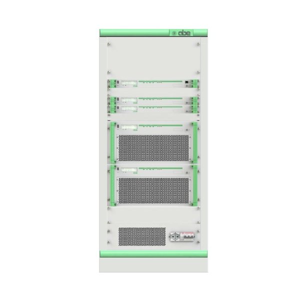 ABE MTX A 5K/U UHF TV Transmitter Multist. 5 kW