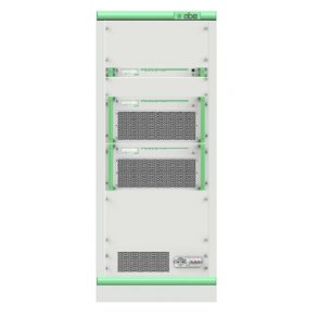 ABE MTX A 5K/V VHF TV Transmitter Multist. 5 kW