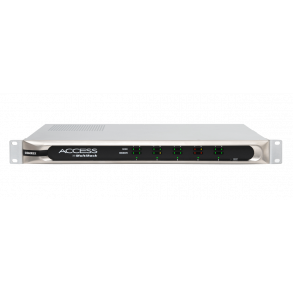 Comrex ACCESS MultiRack Stereo IP Audio Codec - Wifi & 4G compatible
