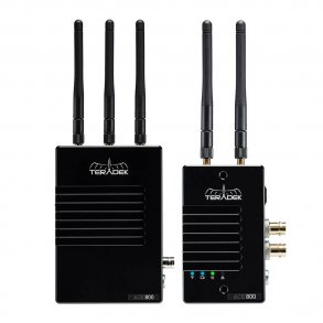 Teradek Ace 800 3G-SDI HDMI Transmitter/Receiver Set