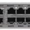 AEV ACUO MB full digital DSP broadcast console with 8 double channel faders, all balanced in- + out