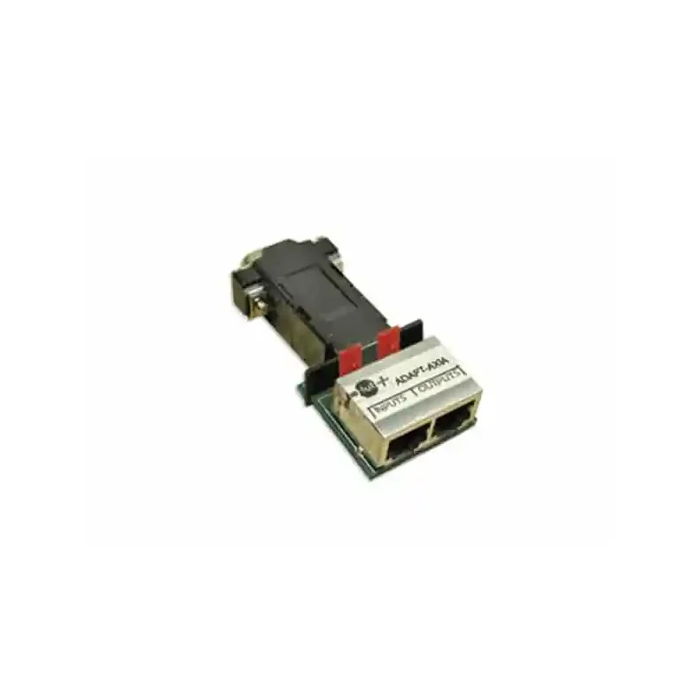 Studiohub AXIA Node GPIO DB15 Connector to two RJ45