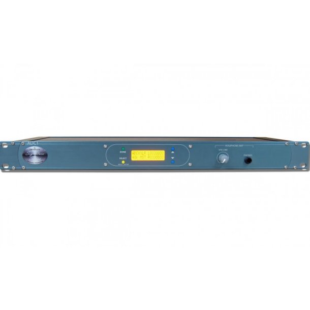 Glensound Signature ADC-1 Stereo analogue to digital converter