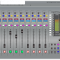AEQ CAPITOL IP PLUS Ultra-compact digital audio mixer for radio and television, table-top silver