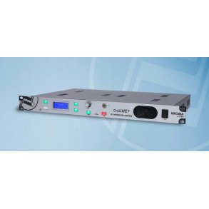 AEQ Crossnet 168 port Intercom Matrix