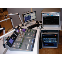 AEQ DSD-01 Modular Studio Furniture System