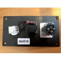 AEQ HB-02 Connector for micro and headset