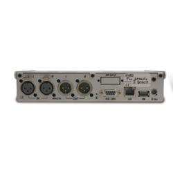 AEQ Phoenix Mercury IP Audio Codec Full Duplex