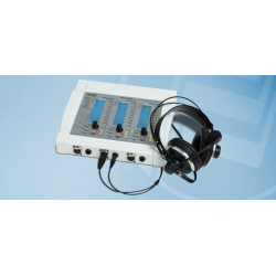 AEQ OLYMPIA 3 Unit for IP Commentary system