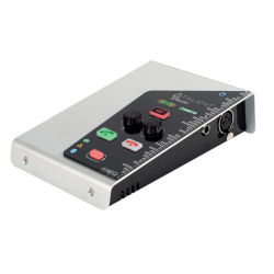 AEQ Talent - Portable audio-codec