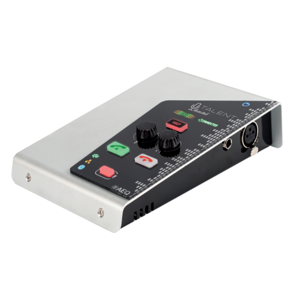 AEQ Talent - Portable audio-codec