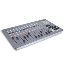 AEQ Capitol IP 12 CS Digital Mixing Console Rack version