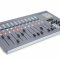 AEQ Capitol IP 12 CS Digital Mixing Console Rack version