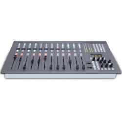 AEQ Capitol IP 12 CS Digital Mixing Console Rack version