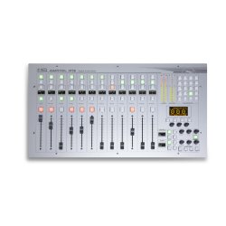 Complete On Air Studio - 12 Fader AEQ Digital Console