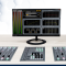 AEQ Forum IP Split - 8 faders configuration, 19