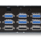 AEQ CAPITOL IP PLUS Ultra-compact digital audio mixer for radio and television, table-top silver