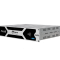 AEQ CAPITOL IP PLUS Ultra-compact digital audio mixer for radio and television, table-top silver