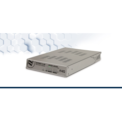 AEQ Netbox 8 AD VX 16 channel Audio Level Detector