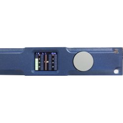 AEV Dual Switch Audio - Stereo balanced switcher, MPX