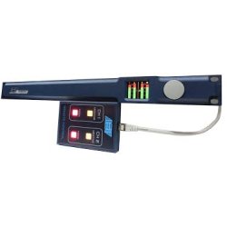 AEV Dual Switch Audio - Stereo balanced switcher, MPX