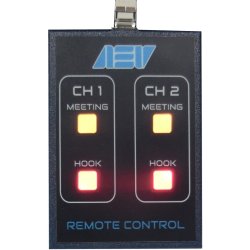 AEV ITB 302 Evo telephone hybrid 2 channels