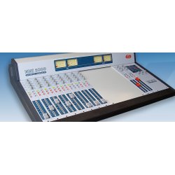 AEV MMS 3000 Mainframe for broadcast mixing console 