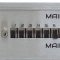 AEV Matrix 212 MPX audio matrix - 2 IN / 12 OUT