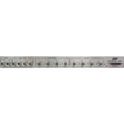 AEV Octopus MPX audio switcher - 4+4 Out