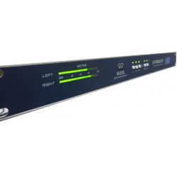 AEV Stargate Evo MPX Broadcast FM digital MPX stereo coder