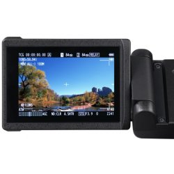 Panasonic AW-CX350 4K HDR Handheld Memory Card Camera Recorder