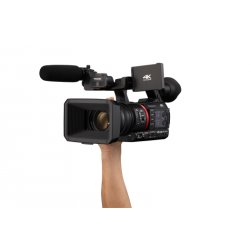 Panasonic AW-CX350 4K HDR Handheld Memory Card Camera Recorder