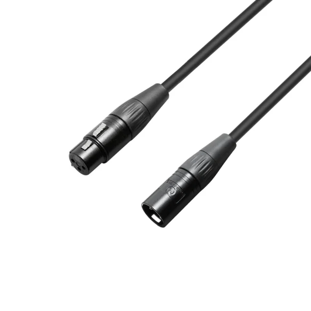 Microphone Cable 4 Star MMF - 0,5m 