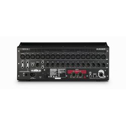 Allen &amp; Heath SQ5 48 channel digital mixer, 16 onboard preamps and 8 stereo FX