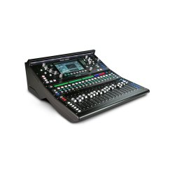 Allen &amp; Heath SQ5 48 channel digital mixer, 16 onboard preamps and 8 stereo FX
