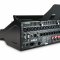 Allen & Heath SQ5 48 channel digital mixer, 16 onboard preamps and 8 stereo FX