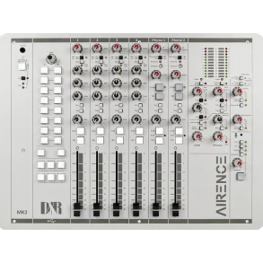 D&R AIRENCE-USB Main Unit  mixing Console + VoIP+Hybrid